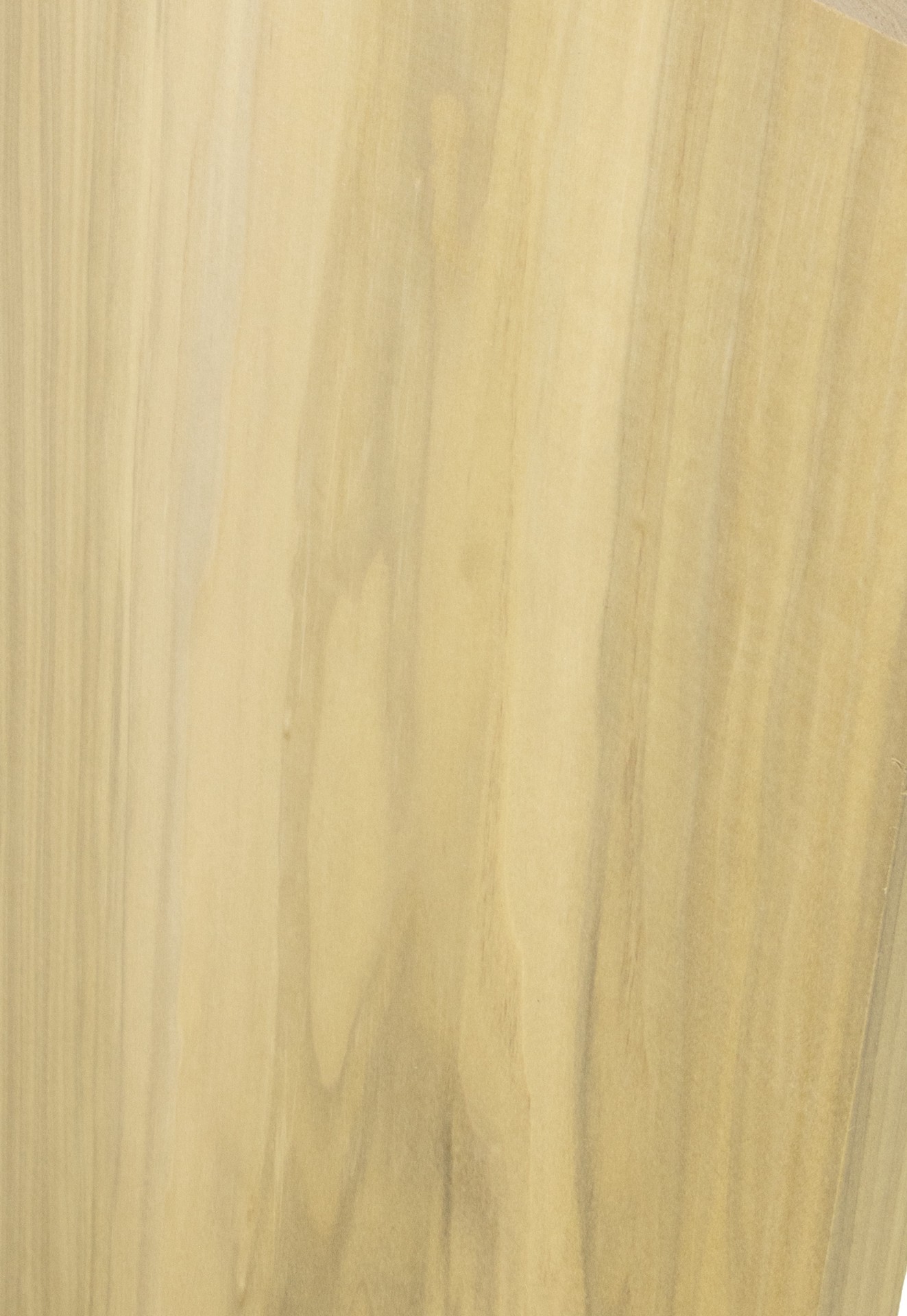 slide 5 of 6, RELIABILT 1-in x 6-in x 4-ft Unfinished FAS Better S4S Poplar Common Hardwood Board, 1 ct