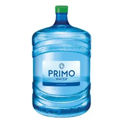 Primo Exchange 640-fl oz Purified Bottled Water