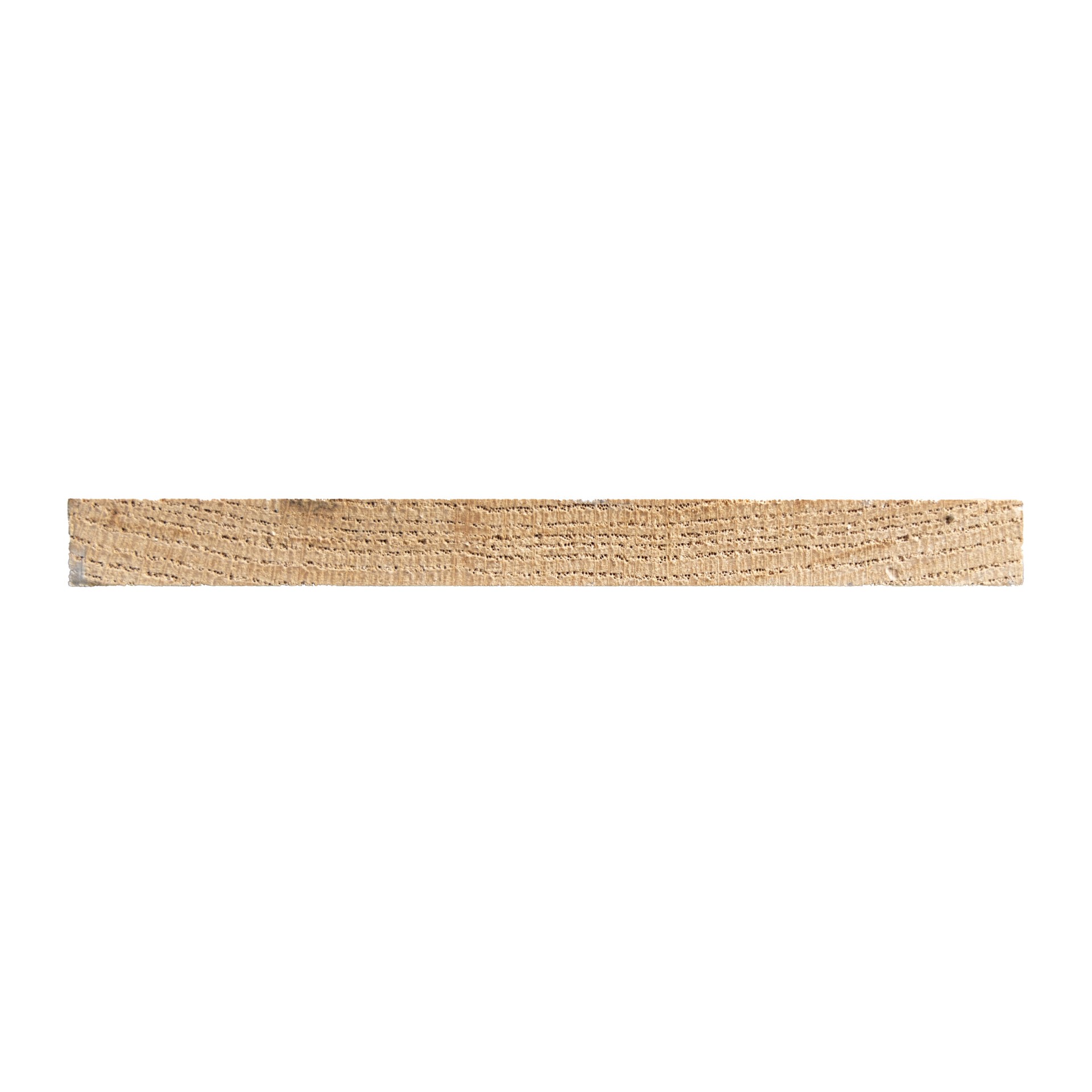 slide 2 of 6, RELIABILT 1/2-in x 6-in x 4-ft Unfinished FAS Better S4S Red oak Common Hardwood Board, 1 ct