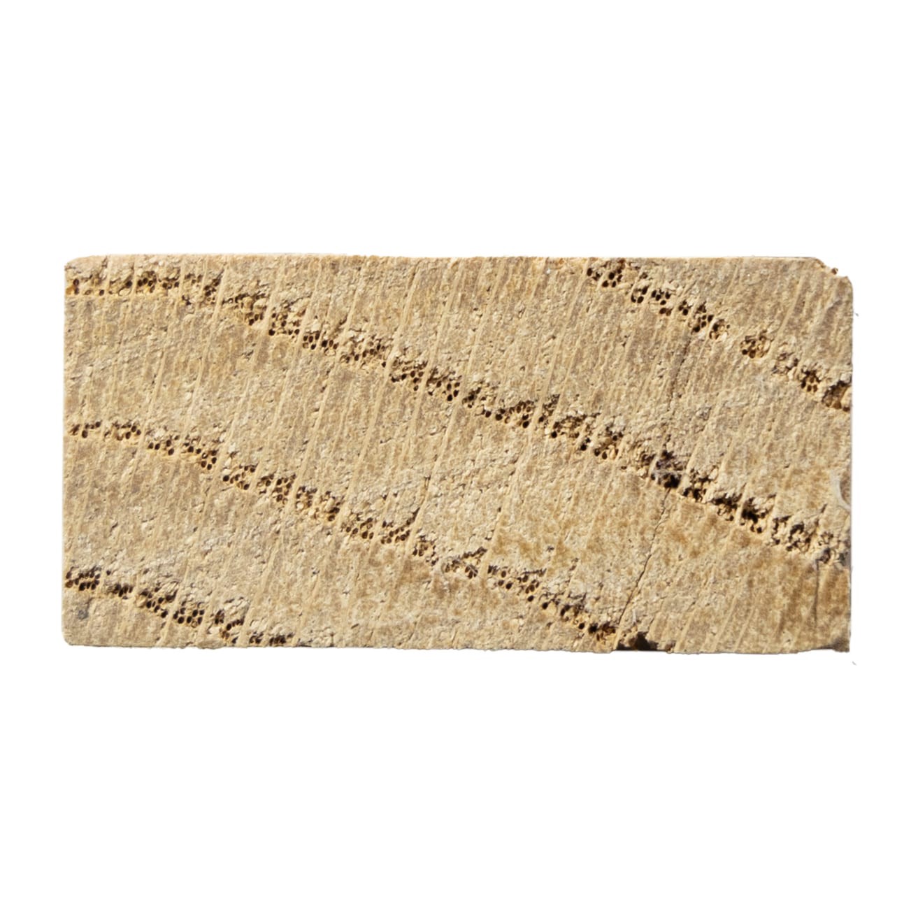 slide 2 of 6, RELIABILT 1-in x 2-in x 4-ft Unfinished FAS Better S4S Red oak Common Hardwood Board, 1 ct