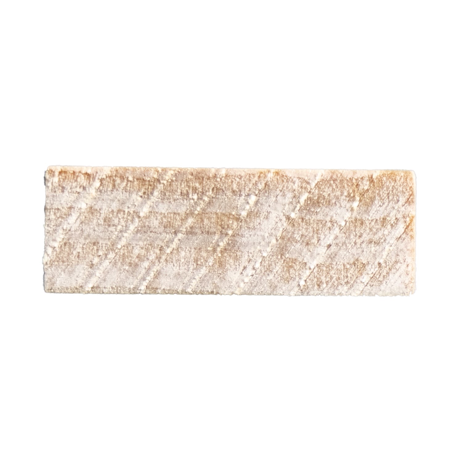 slide 3 of 6, RELIABILT 1/2-in x 2-in x 2-ft Unfinished Clear S4S Radiata pine Common Softwood Board, 1 ct