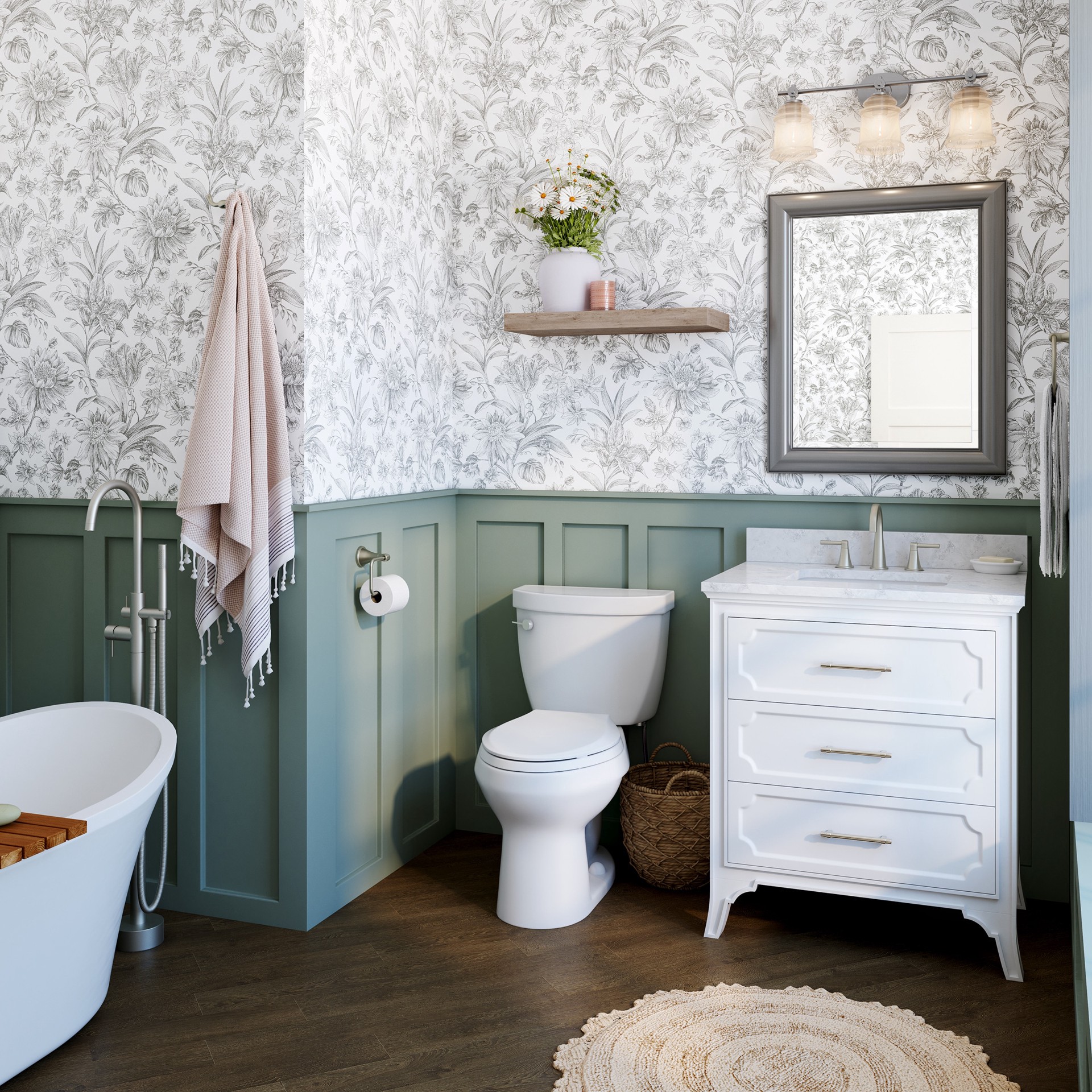 slide 2 of 6, RELIABILT 1/2-in x 2-in x 2-ft Unfinished Clear S4S Radiata pine Common Softwood Board, 1 ct