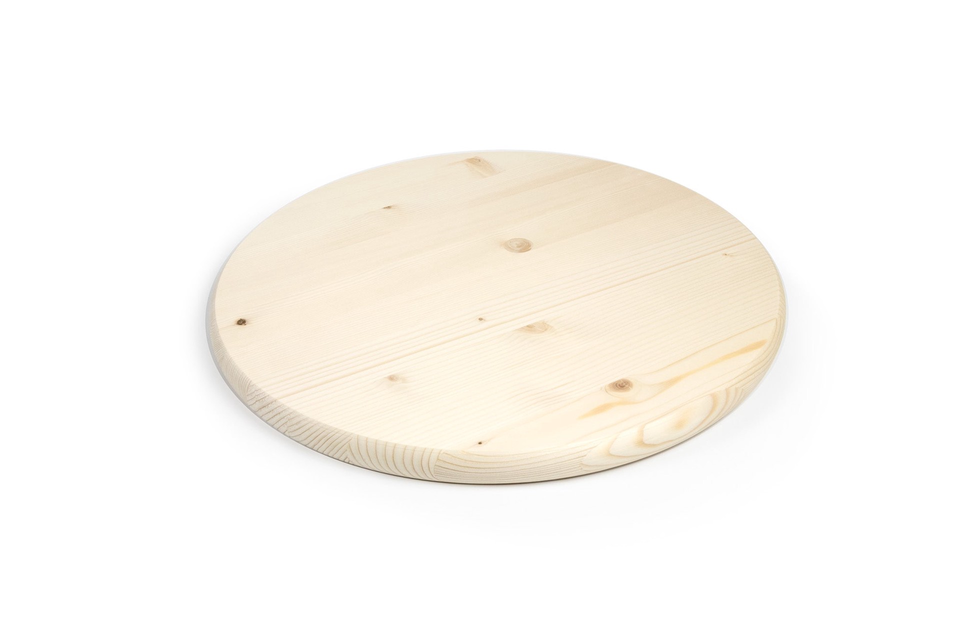 slide 1 of 6, RELIABILT 1-in x 18-in x Radius Edge Unfinished Stain grade S4S Pine Edge-glued Softwood Board, 1 ct