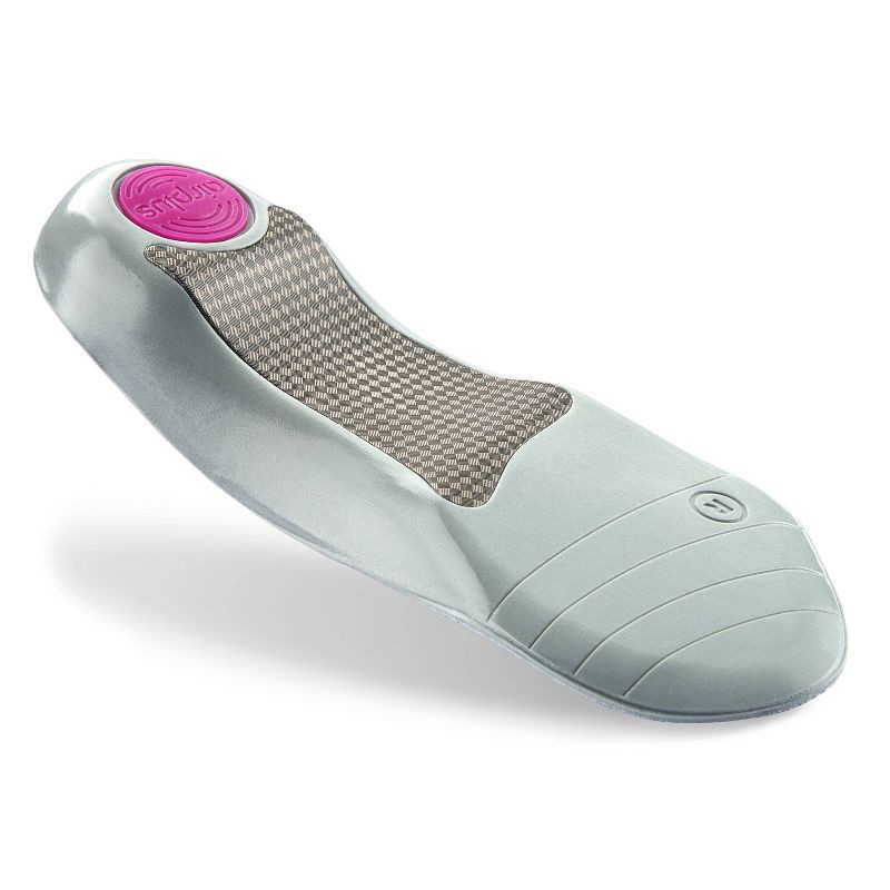slide 4 of 6, Airplus Plantar Fascia Orthotic Insole For Women, 1 ct