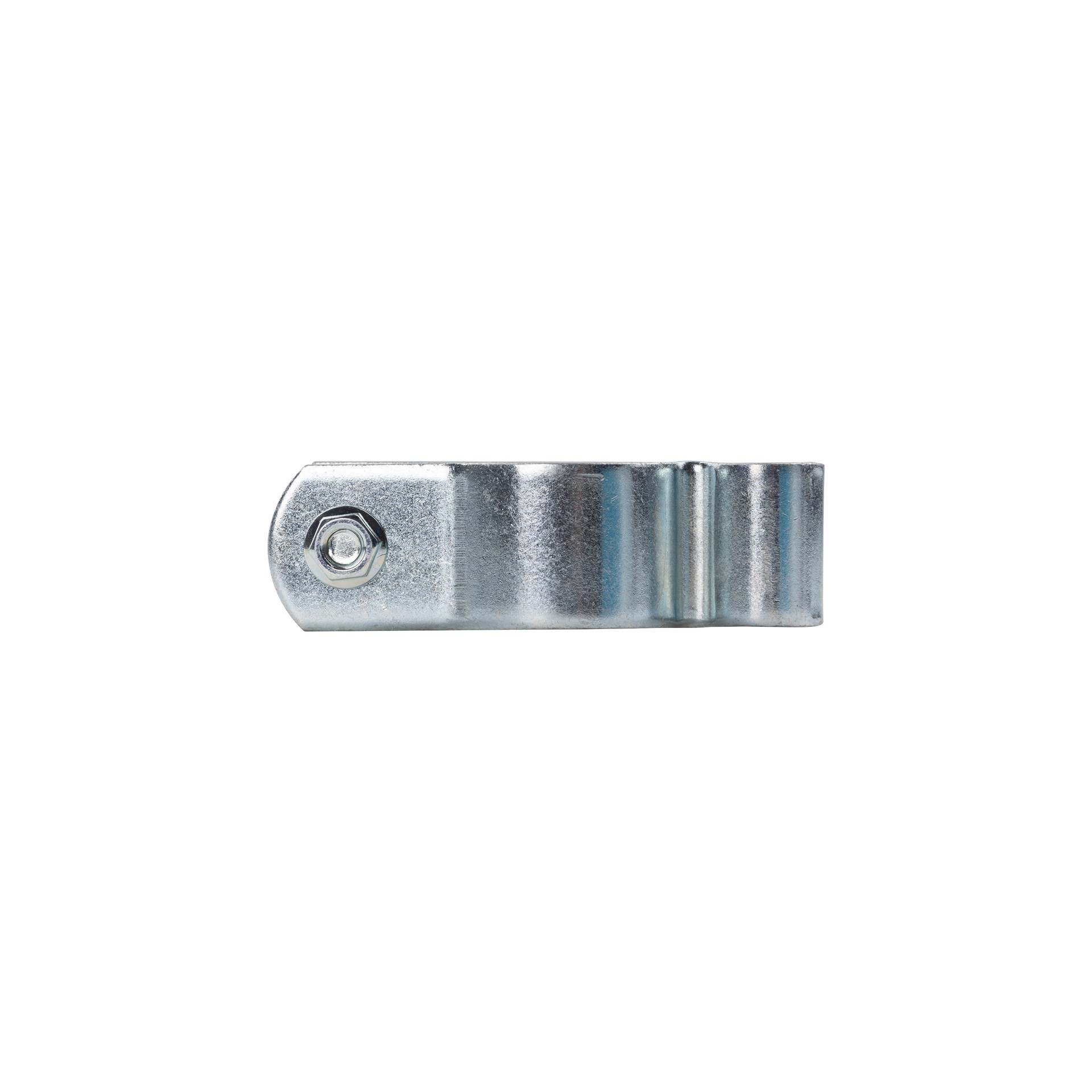 slide 3 of 4, National Hardware 2-in Zinc Gate hinge, 1 ct