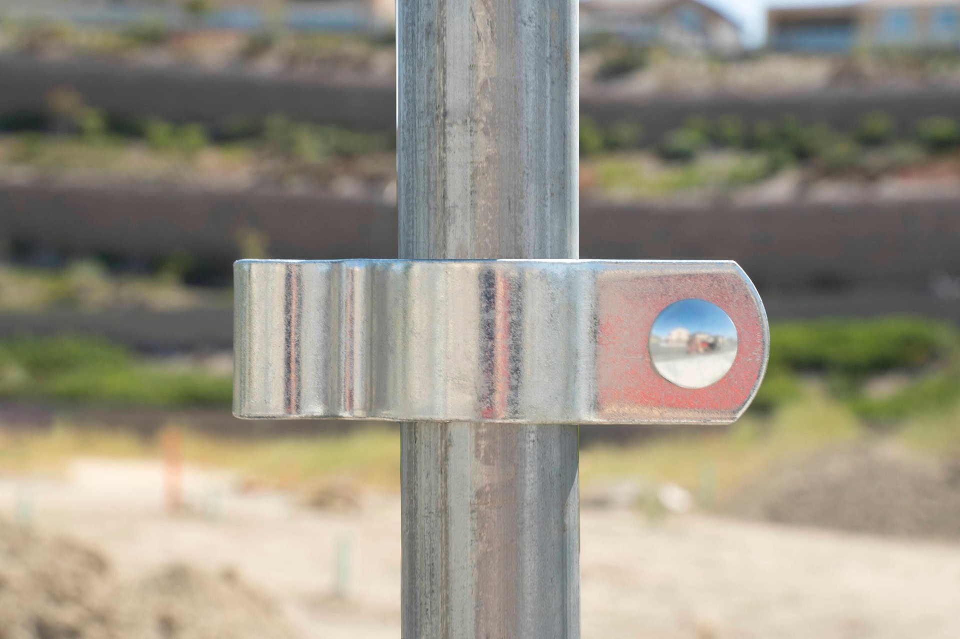 slide 4 of 4, National Hardware 2-in Zinc Gate hinge, 1 ct