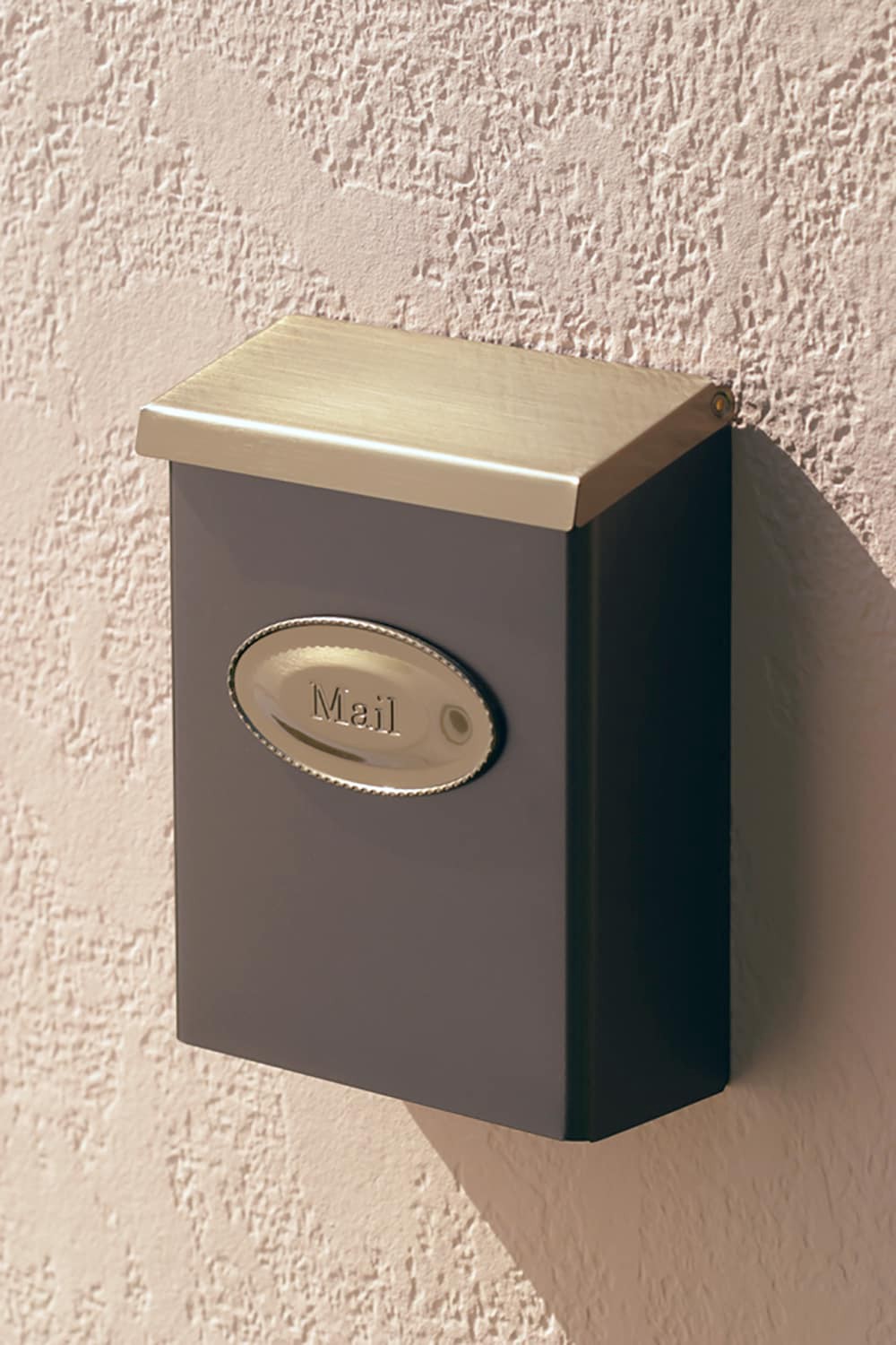 slide 6 of 6, Tapcon Stucco 1/4-in x Assorted length Concrete Screw Anchors 25-Pack, 1 ct