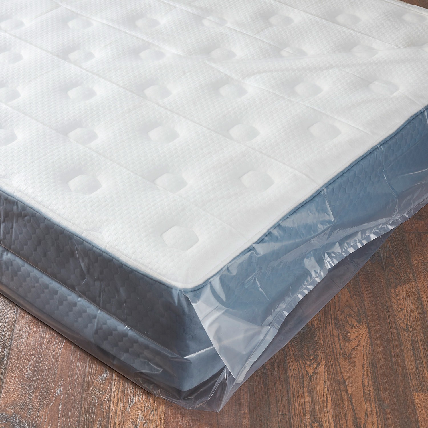 slide 2 of 5, Project Source Mattress bag, 1 ct