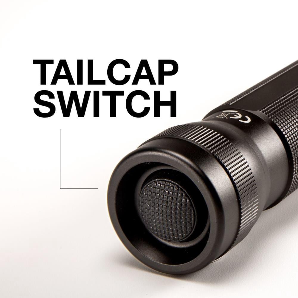 slide 5 of 6, Energizer 1000-Lumen 3 -Adjustable Mode LED Flashlight, 1 ct