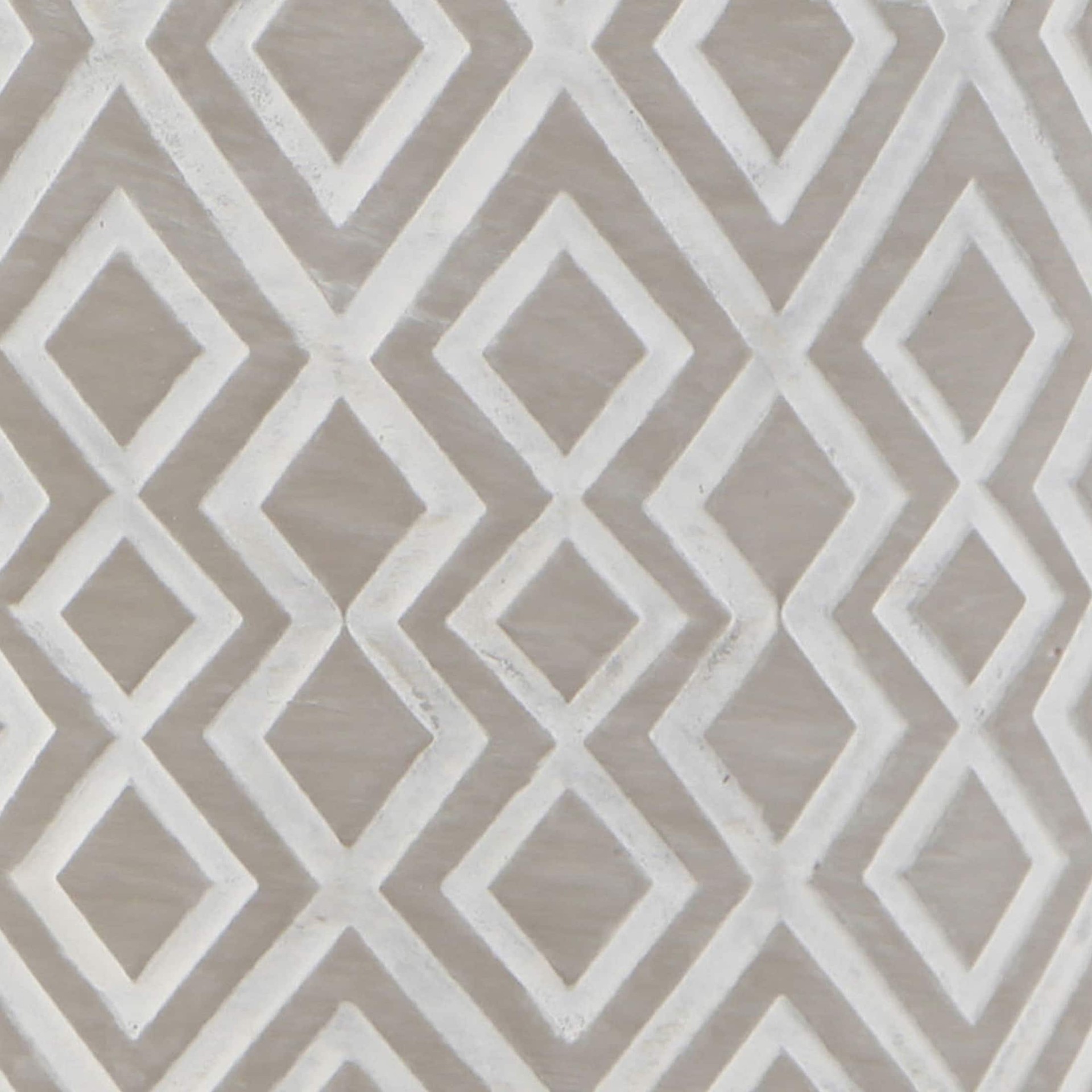 slide 6 of 6, allen + roth Round 5.91-in W x 5.91-in L Gray Ceramic Indoor Planter, 1 ct