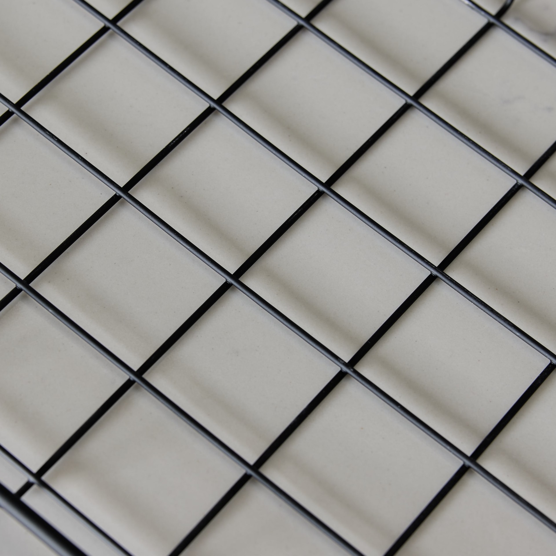 slide 3 of 6, allen + roth 13.58-in W x 5.31-in H x 9.84-in D 1 -Tier Under-shelf Black Metal Pull-out Under-shelf basket, 1 ct