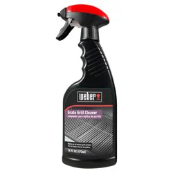 Weber 16 Ounce(s) Grill grate/grid cleaner