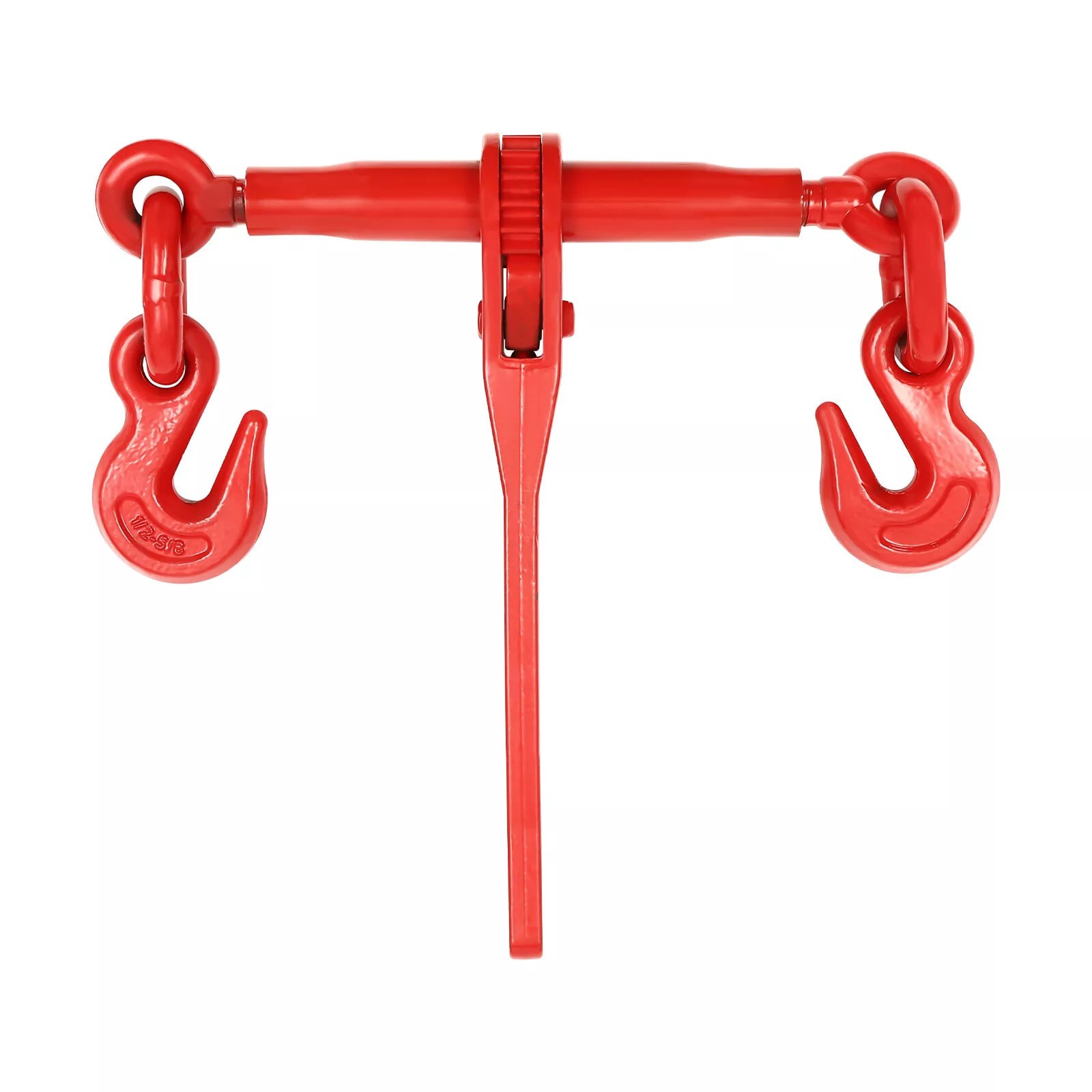 slide 5 of 6, RELIABILT 3/8in.-1/2in. Ratchet Type Load Binder, 1 ct