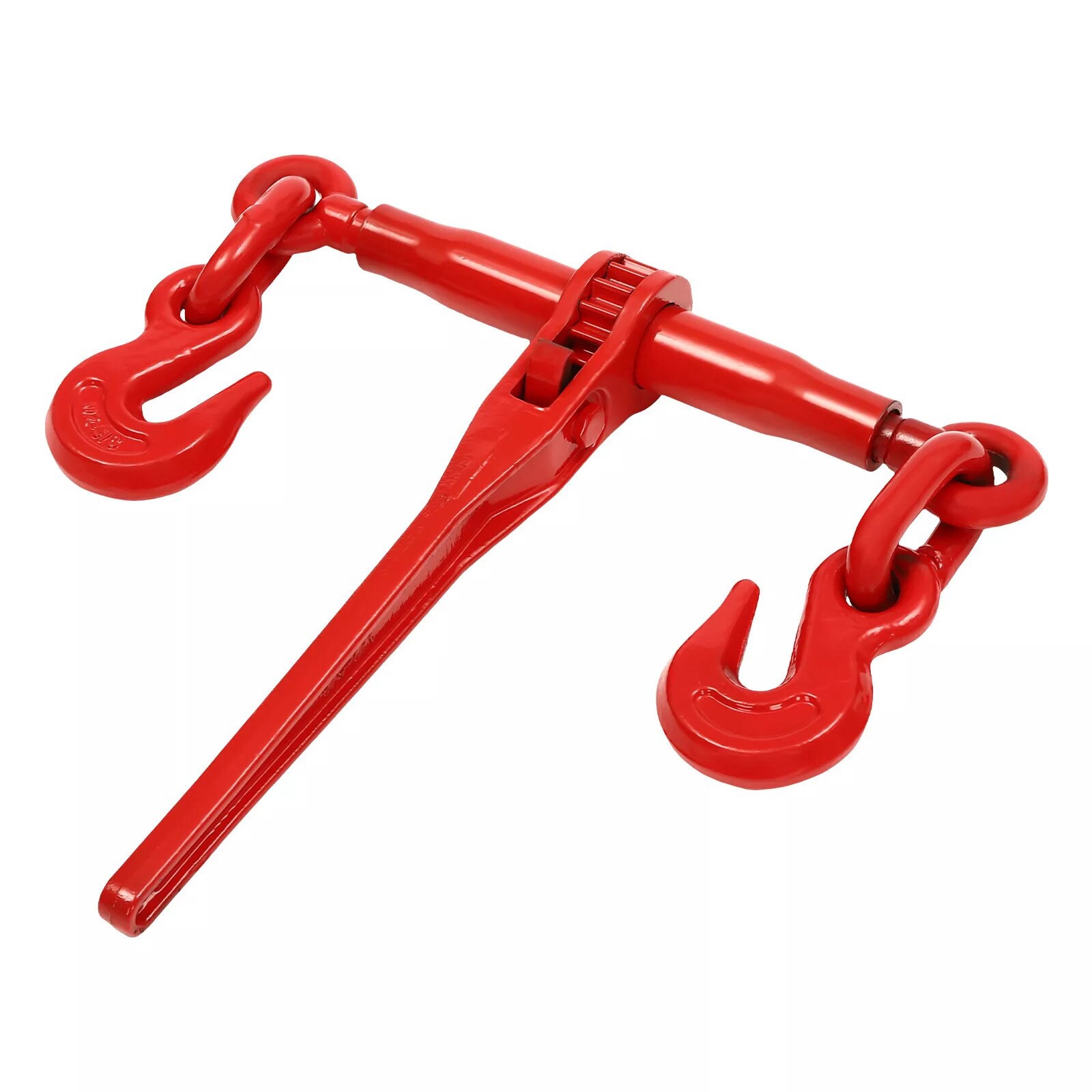 slide 4 of 6, RELIABILT 3/8in.-1/2in. Ratchet Type Load Binder, 1 ct