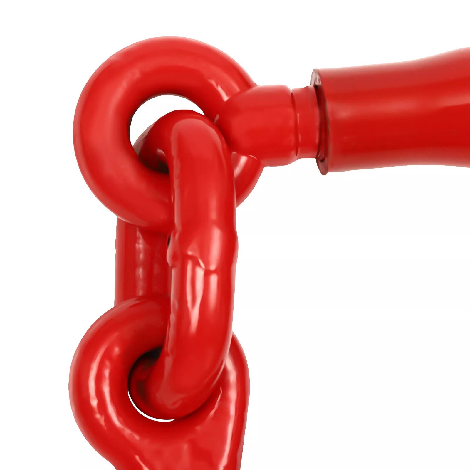 slide 6 of 6, RELIABILT 3/8in.-1/2in. Ratchet Type Load Binder, 1 ct