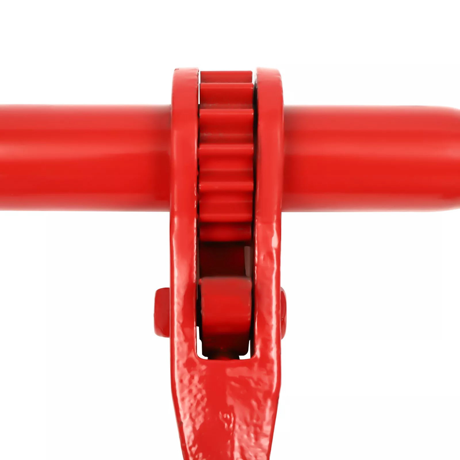 slide 2 of 6, RELIABILT 3/8in.-1/2in. Ratchet Type Load Binder, 1 ct