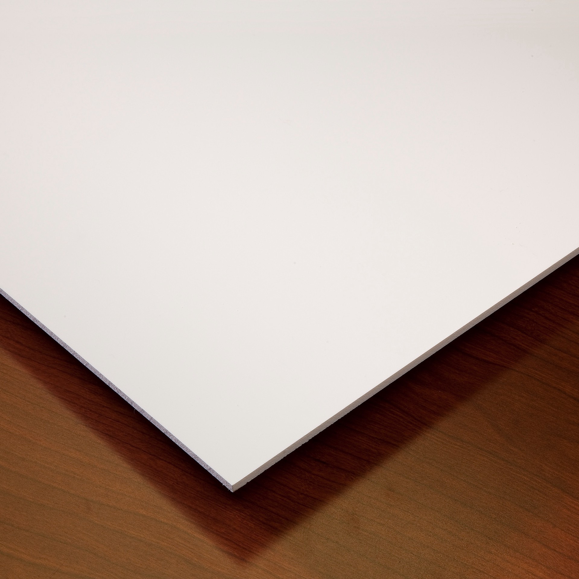 slide 3 of 6, Genesis 4-ft x 2-ft Smooth Pro White PVC Drop Ceiling Tile (1-Pack, 8-sq ft / Case), 1 ct