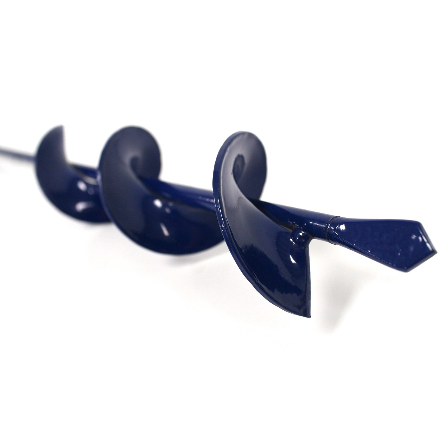 slide 2 of 3, Lowe's 24.5-in Bulb Auger, 1 ct