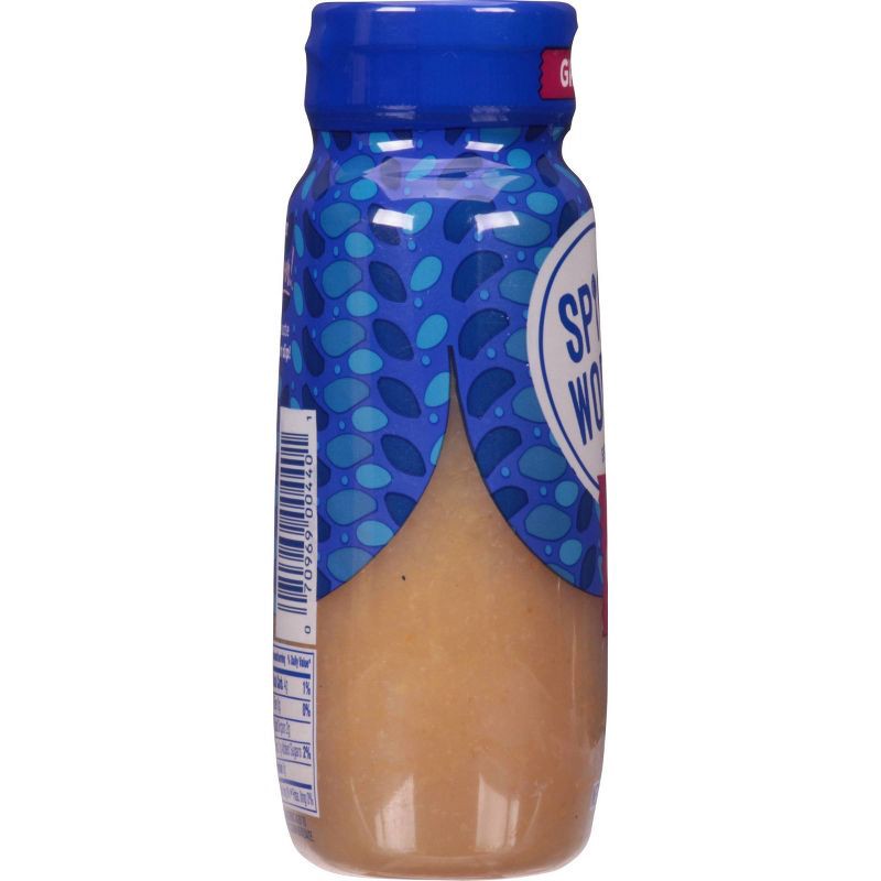 slide 4 of 9, Spice World Minced Ginger - 10oz, 10 oz