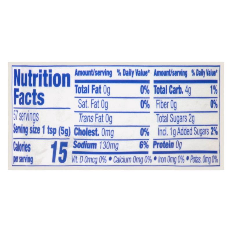 slide 8 of 9, Spice World Minced Ginger - 10oz, 10 oz