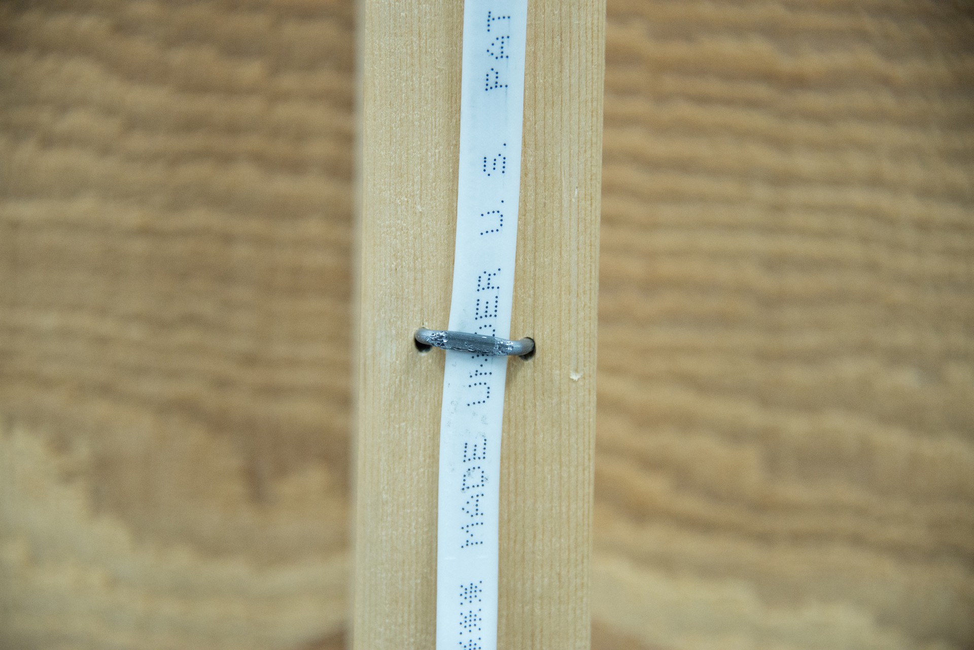 slide 2 of 2, Gardner Bender 9/16-in Metal Staples Cable Staple ( 5000 -Pack), 1 ct