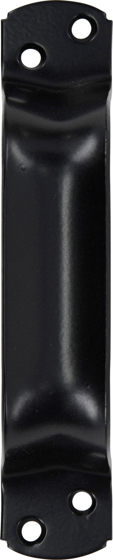 slide 4 of 6, RELIABILT Matte Black Screen/Storm door Replacement Pull handle, 1 ct