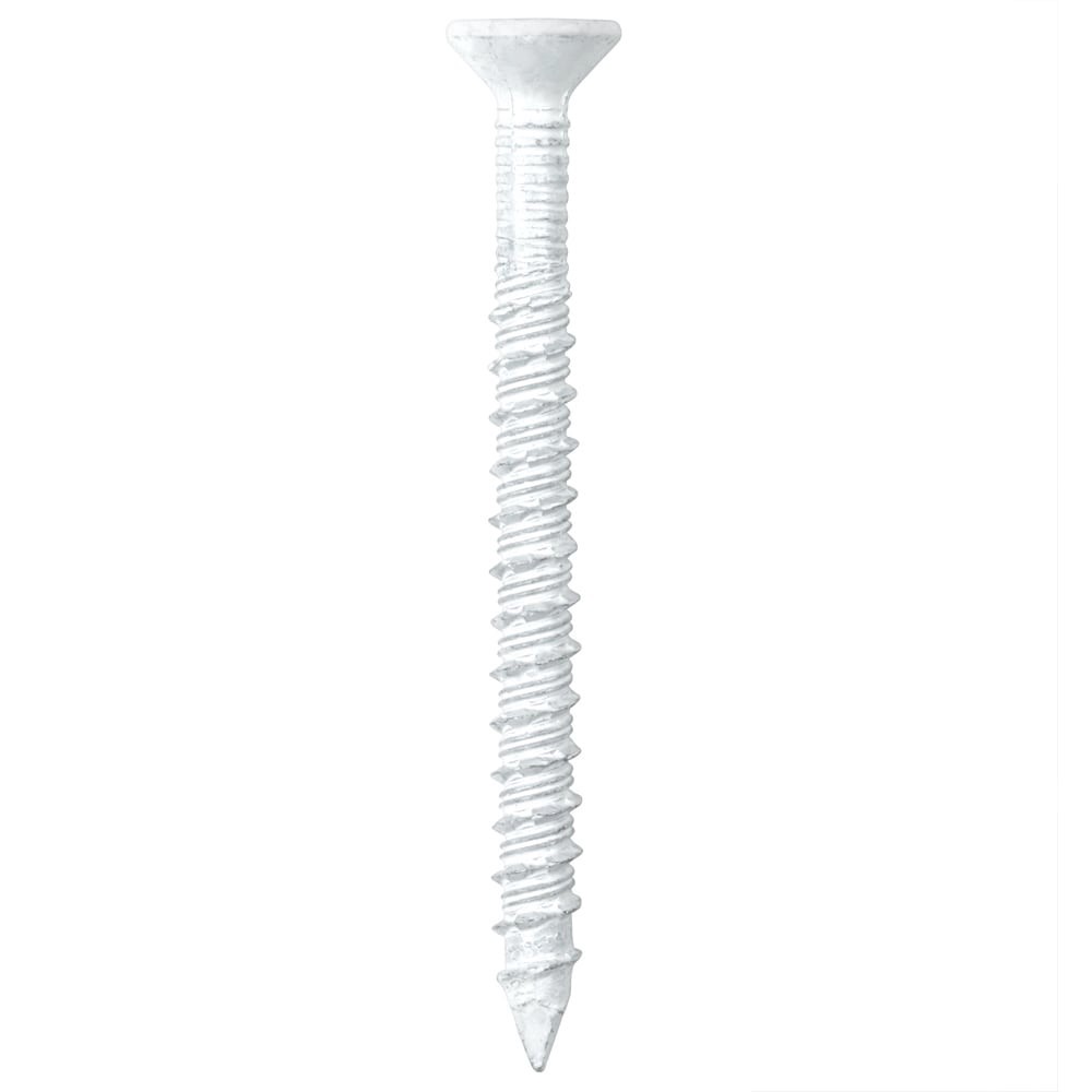 slide 2 of 6, Tapcon 1/4-in x 1-3/4-in Concrete Screw Anchors 8-Pack, 1 ct