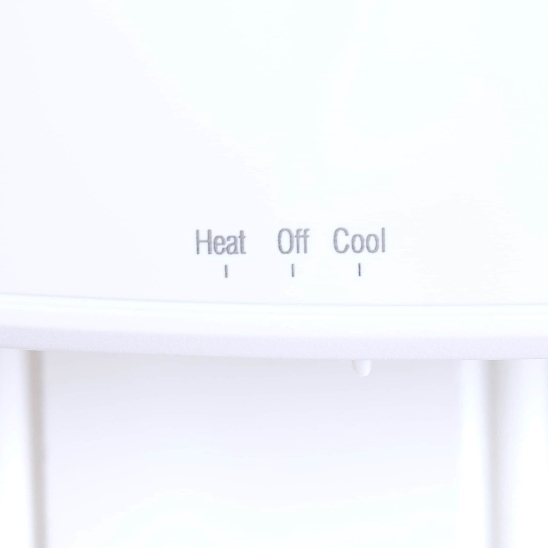 slide 3 of 6, Honeywell Home RTH111B 24-Volt Electronic Non-Programmable Thermostat Single-Stage Heating and Cooling, 1 ct