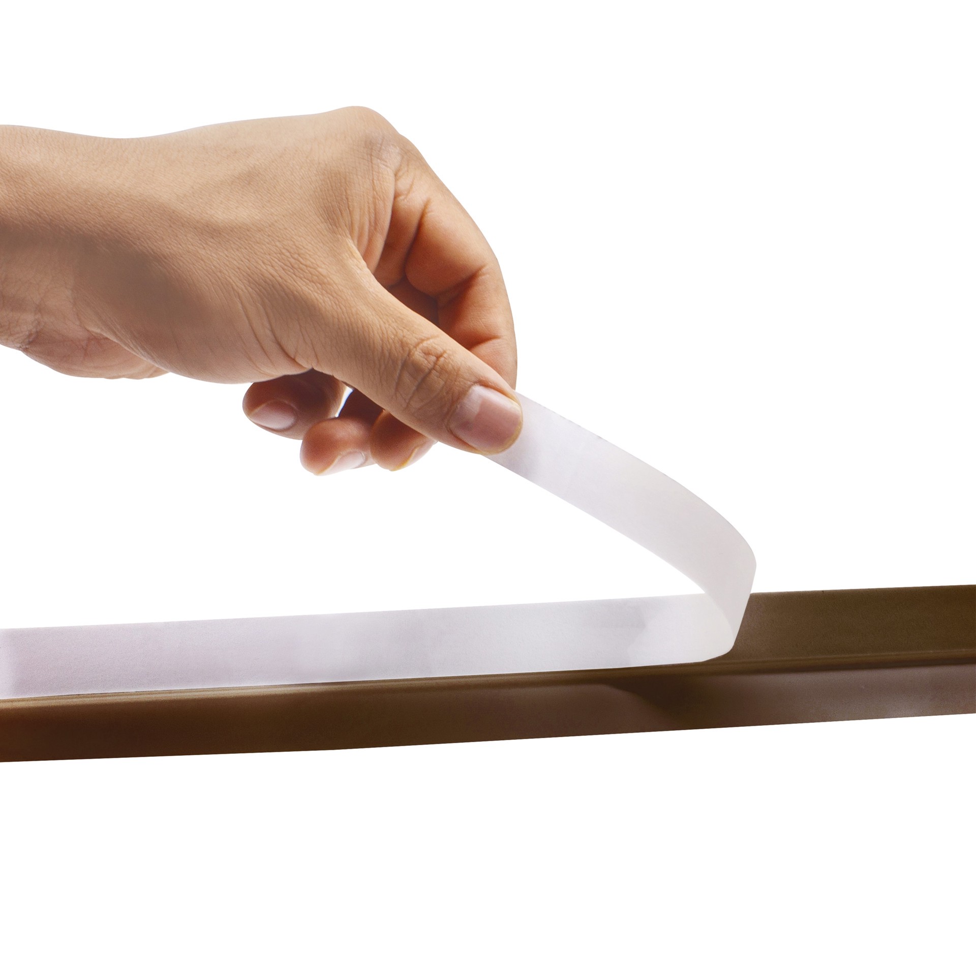 slide 4 of 6, Frost King 36-in Interior Door Sweep, 1 ct