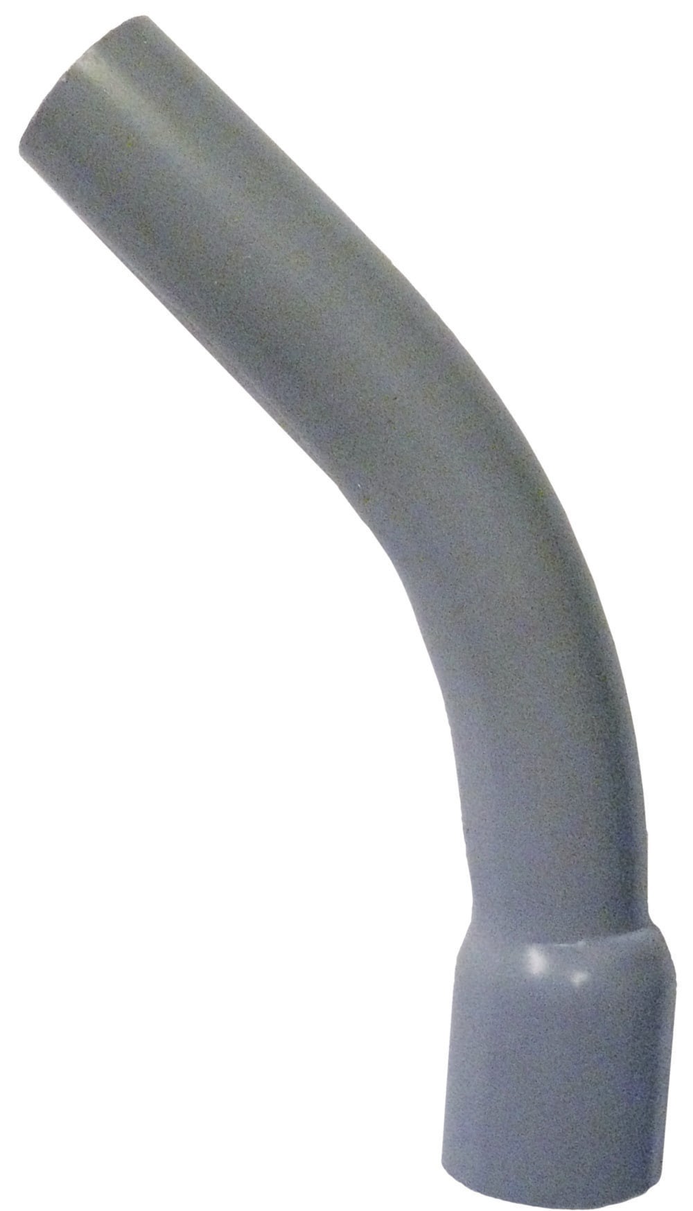 slide 2 of 4, CANTEX 45 -Degree Schedule 40, PVC Elbow Elbow Conduit Fittings, 1 ct