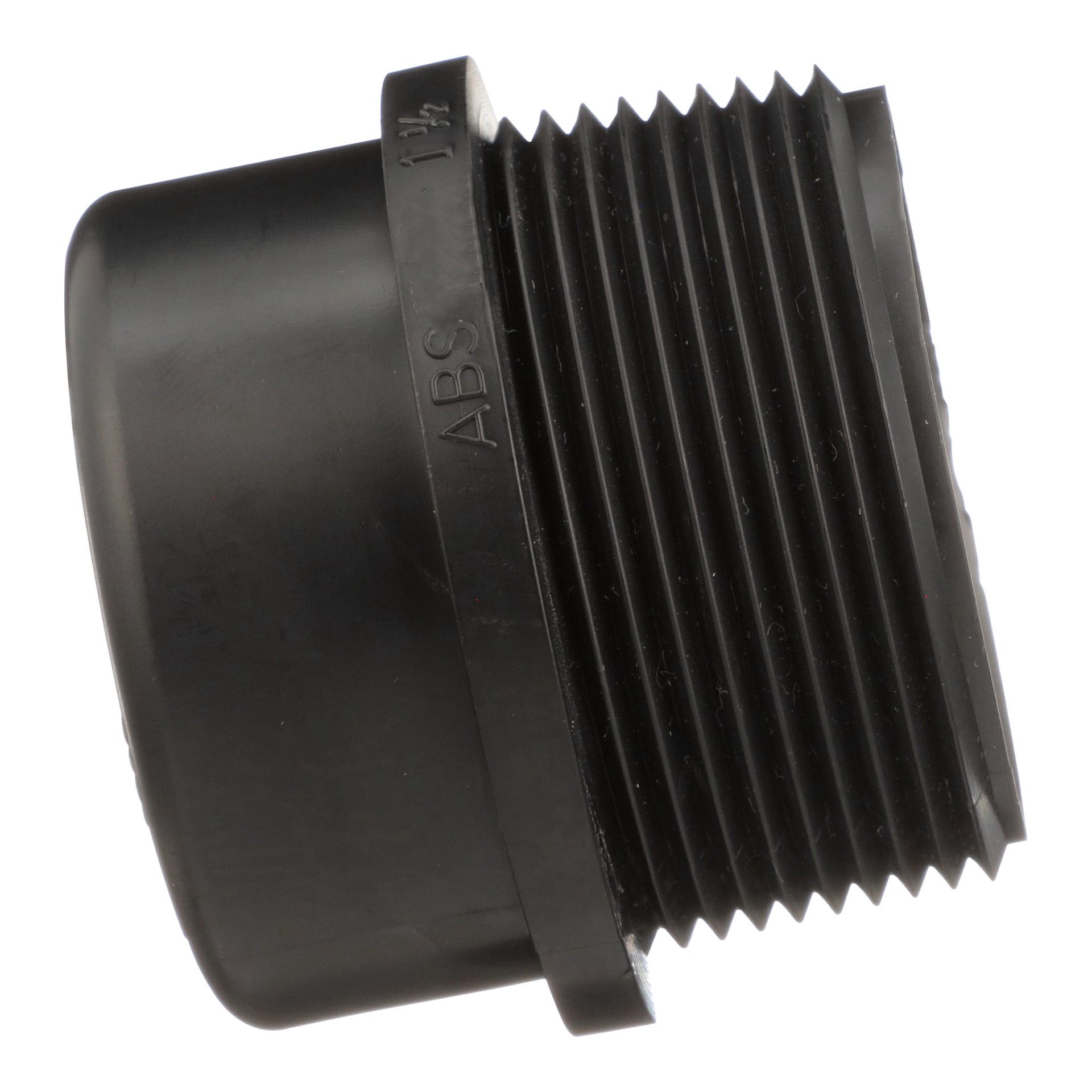 slide 4 of 6, Charlotte Pipe 2-in ABS DWV Coupling (10-Pack), 1 ct