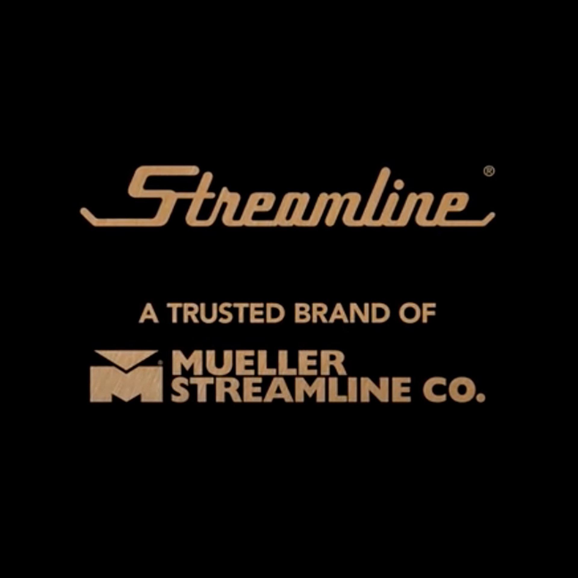 slide 6 of 6, Mueller Streamline 1/2-in Press Tee Ld, 1 ct
