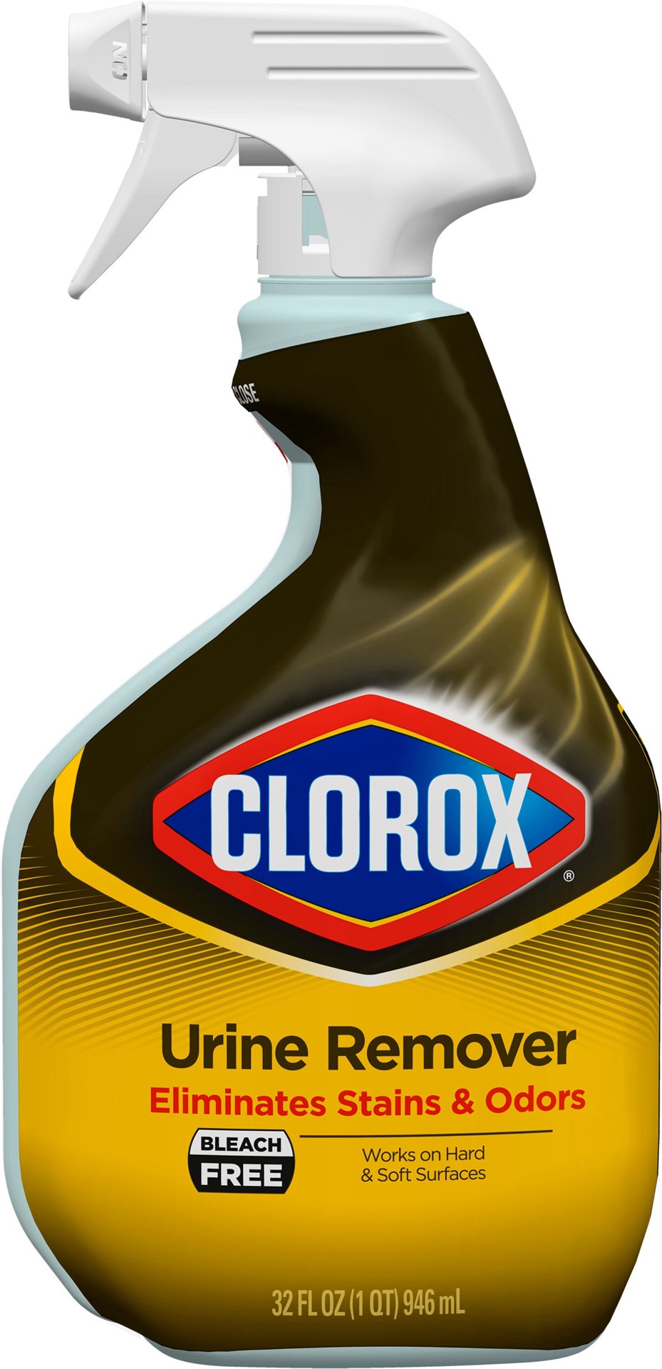 slide 5 of 6, Clorox Urine Remover 32 -fl oz Liquid All-Purpose Cleaner, 1 ct