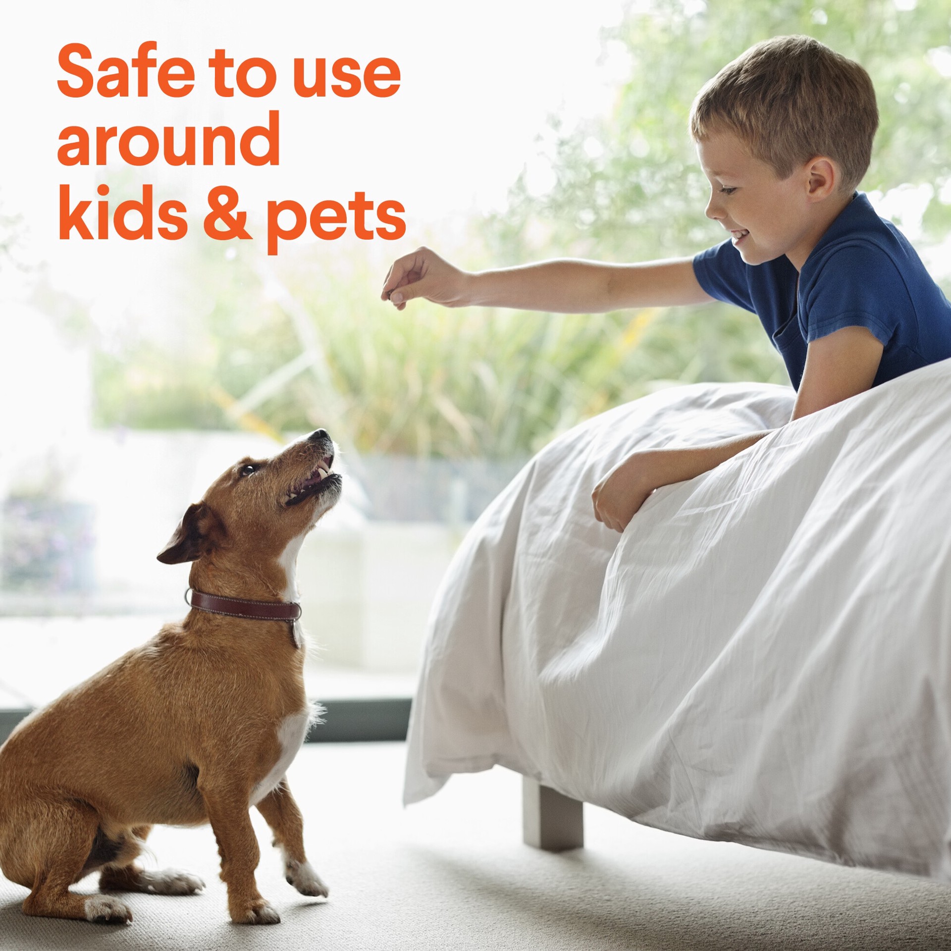 slide 4 of 6, Clorox Urine Remover 32 -fl oz Liquid All-Purpose Cleaner, 1 ct