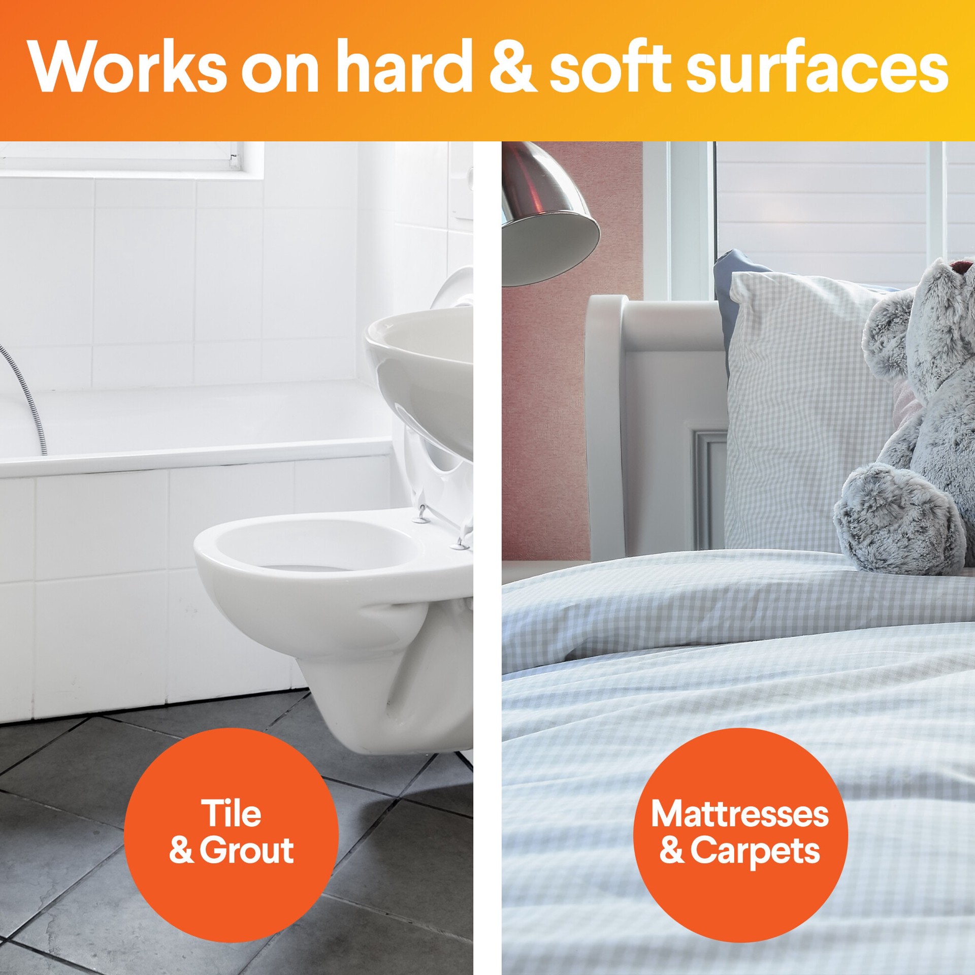 slide 2 of 6, Clorox Urine Remover 32 -fl oz Liquid All-Purpose Cleaner, 1 ct