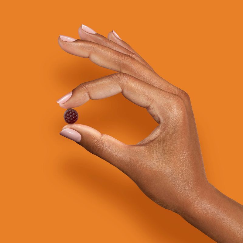 slide 2 of 5, Adult Vitamin D Gummies - Fruit Flavors - 150ct - up&up™, 150 ct