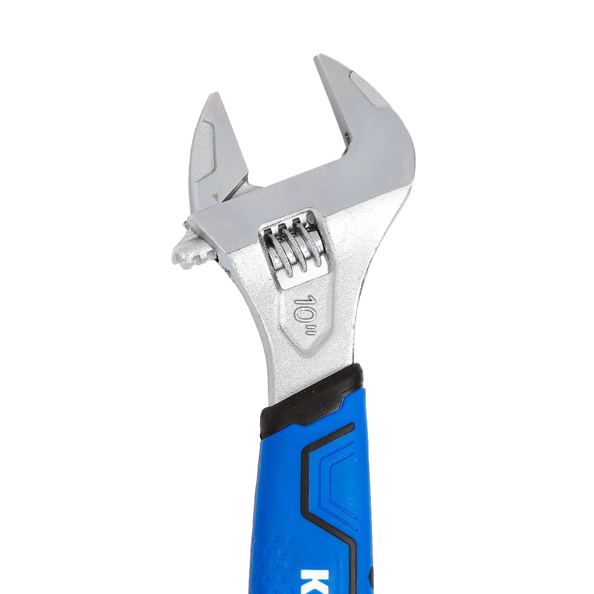 slide 3 of 6, Kobalt Adjustable Wrench Set 3 -Piece, 1 ct