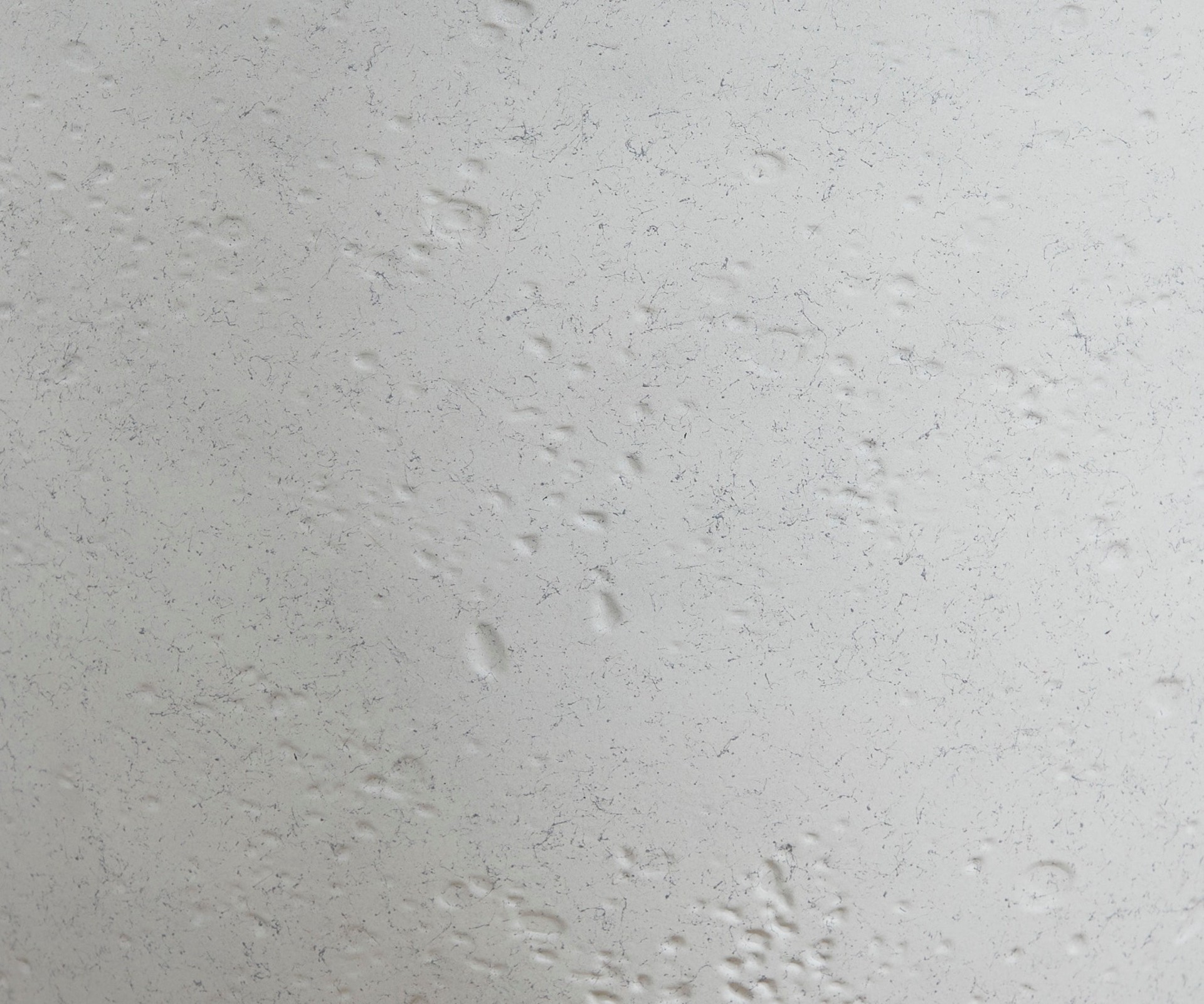 slide 5 of 6, allen + roth Round 19.02-in W x 19.02-in L White Resin Indoor/Outdoor Planter, 1 ct