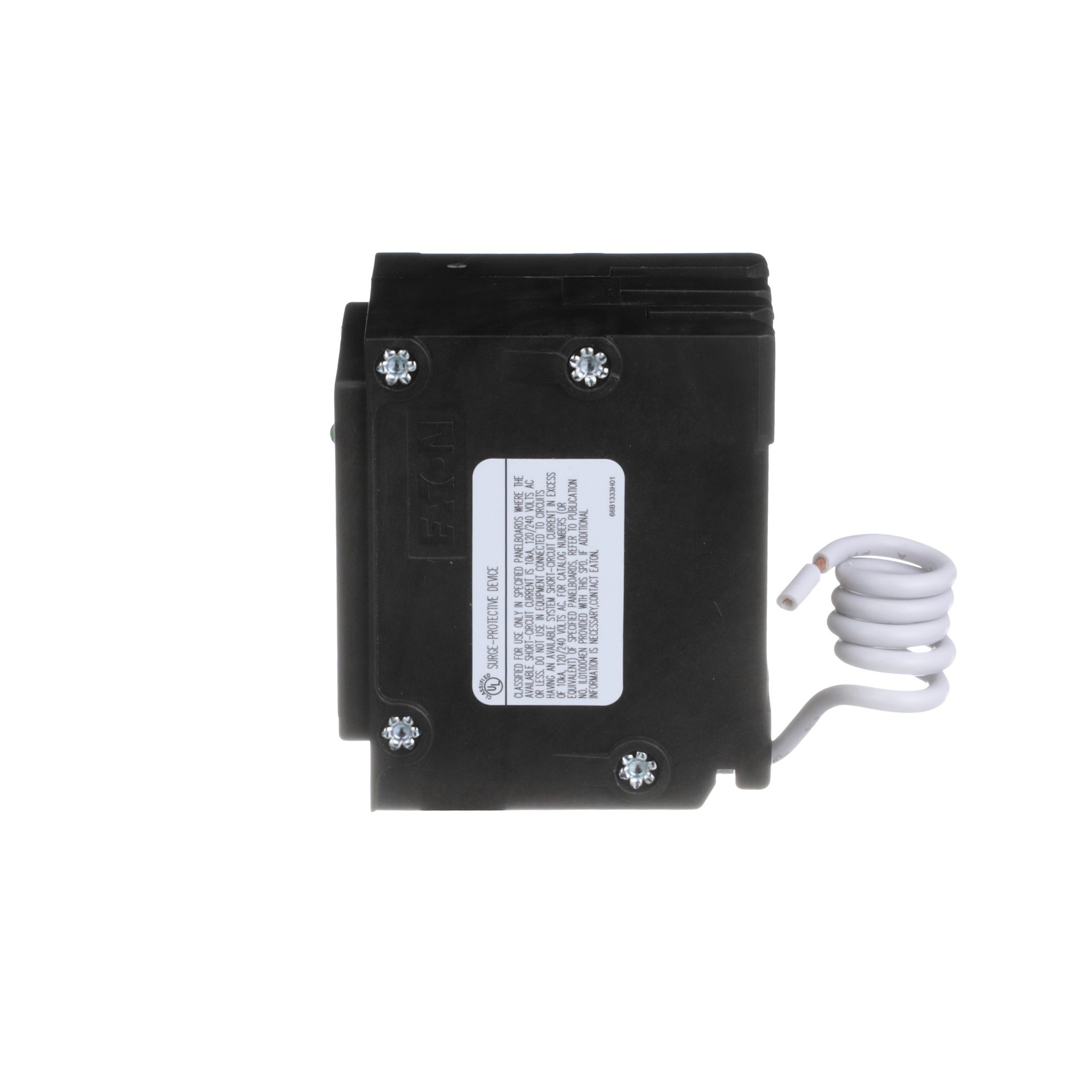 slide 3 of 6, Eaton 20-kA Indoor Surge protective device, 1 ct