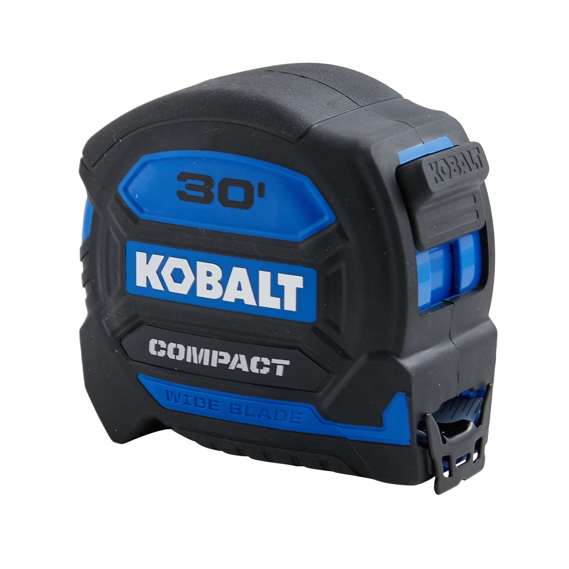 slide 2 of 6, Kobalt Compact 30-ft Tape Measure, 1 ct