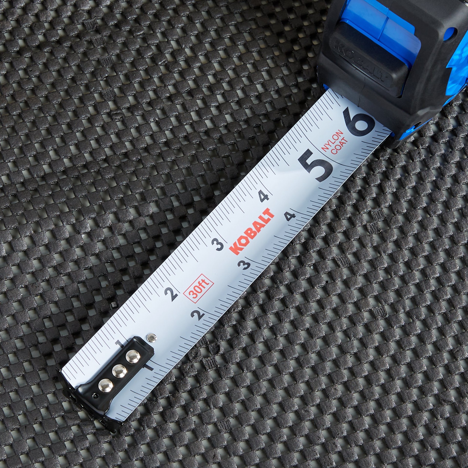 slide 4 of 6, Kobalt Compact 30-ft Tape Measure, 1 ct