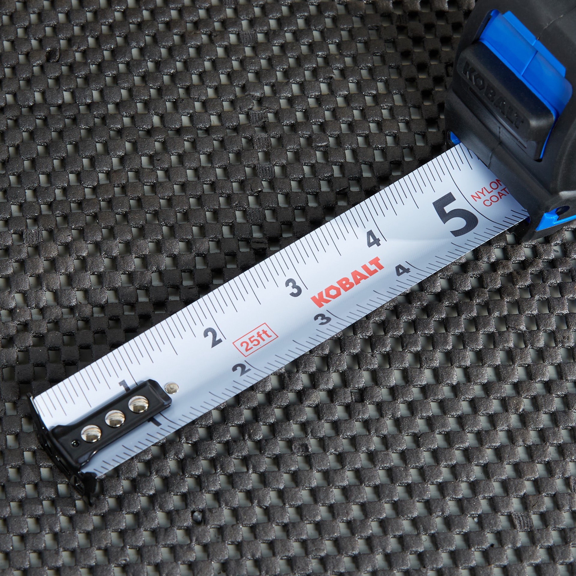 slide 4 of 6, Kobalt Compact 25-ft Tape Measure, 1 ct