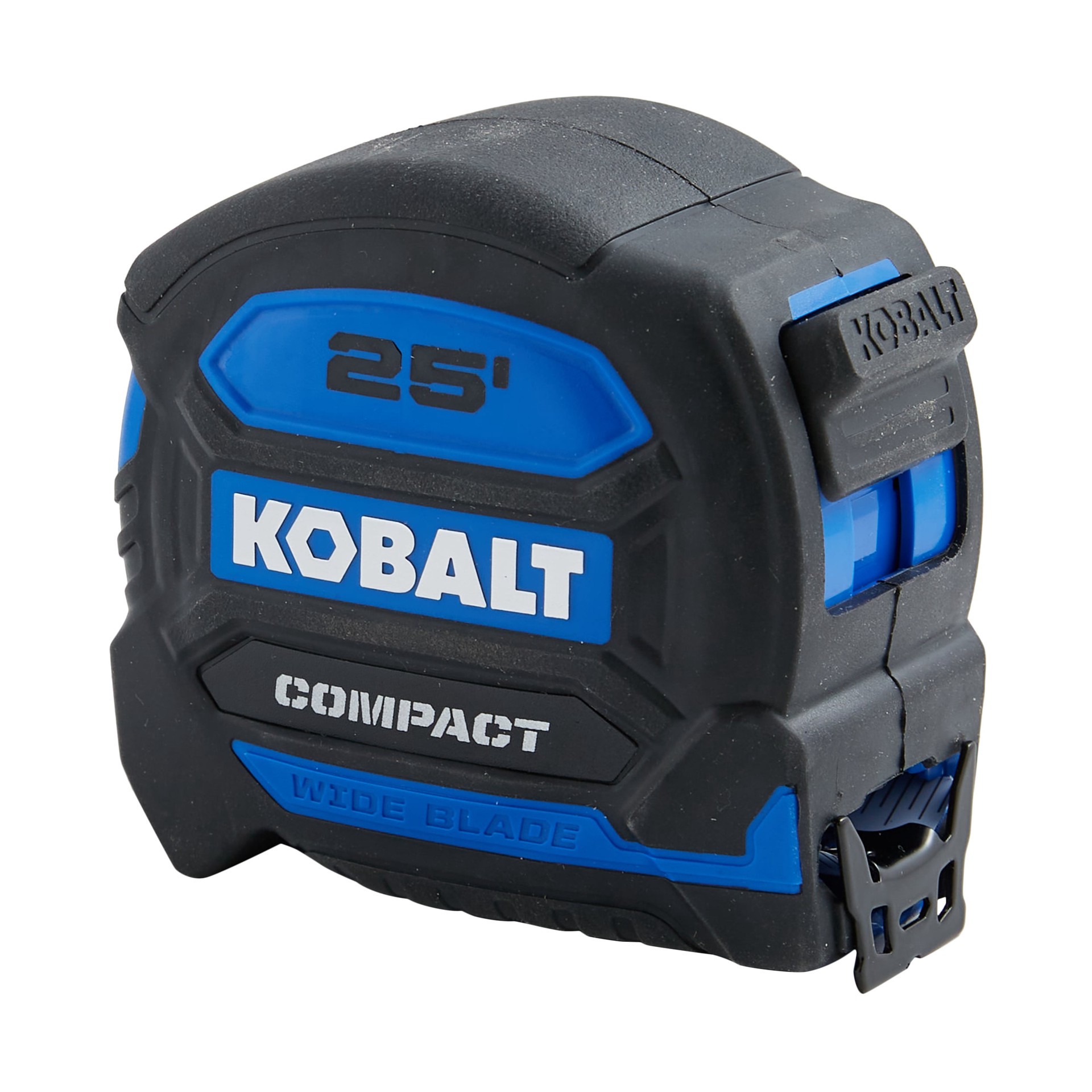 slide 6 of 6, Kobalt Compact 25-ft Tape Measure, 1 ct