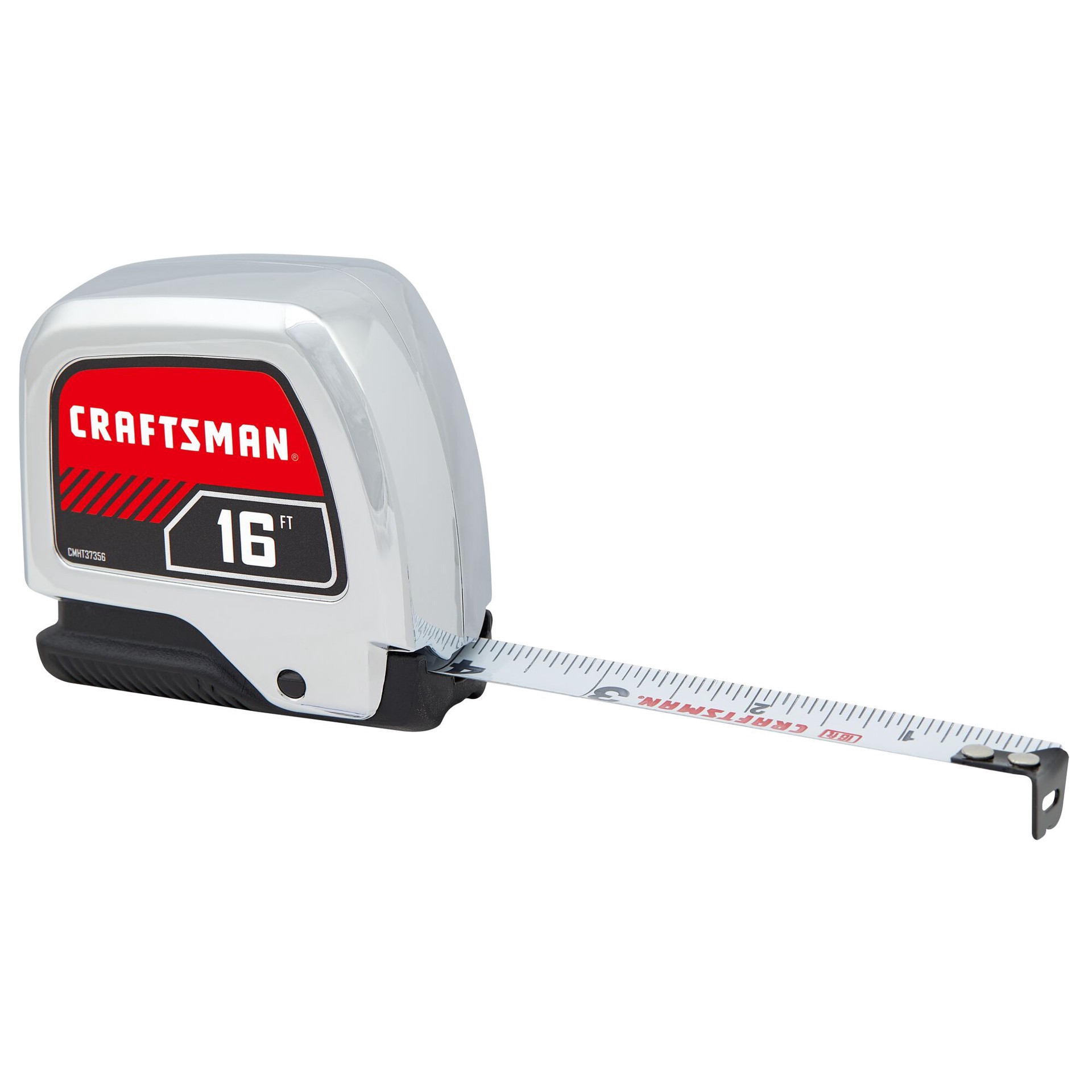 slide 2 of 4, CRAFTSMAN 16-ft Auto Lock Tape Measure, 1 ct