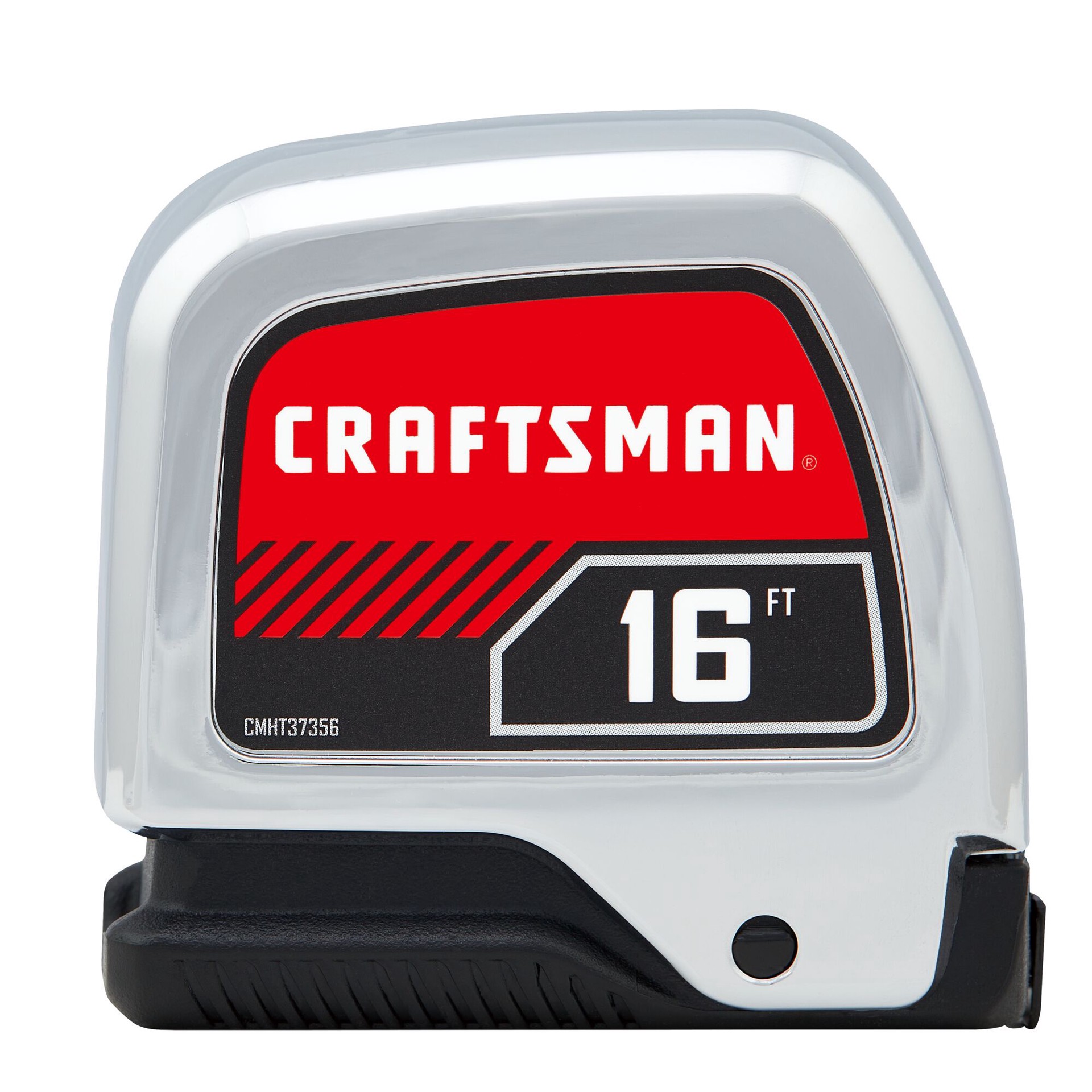 slide 1 of 4, CRAFTSMAN 16-ft Auto Lock Tape Measure, 1 ct