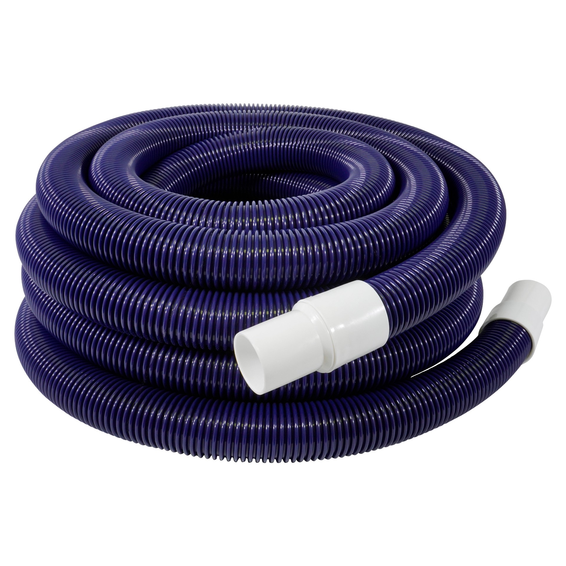 slide 1 of 3, ELODEA 1.5-in x 35-ft Polyethylene Vacuum hose, 1 ct