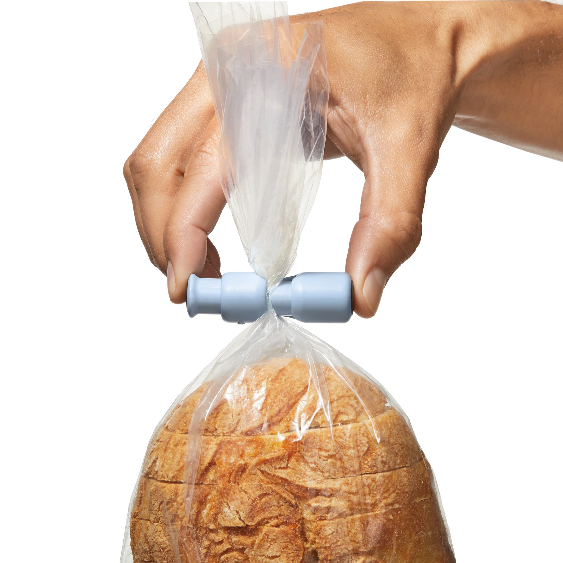 slide 6 of 6, OXO Multi Plastic Freestanding Utensil crock, 1 ct