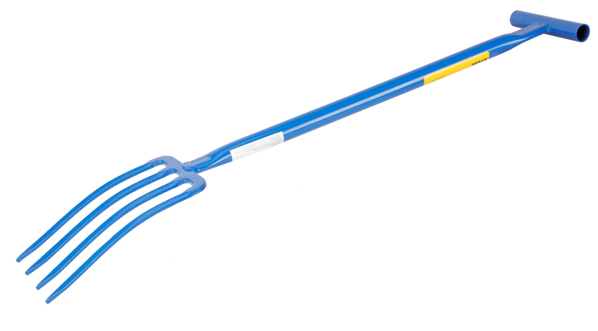 slide 2 of 3, Kobalt Roofing fork Roof rake, 1 ct