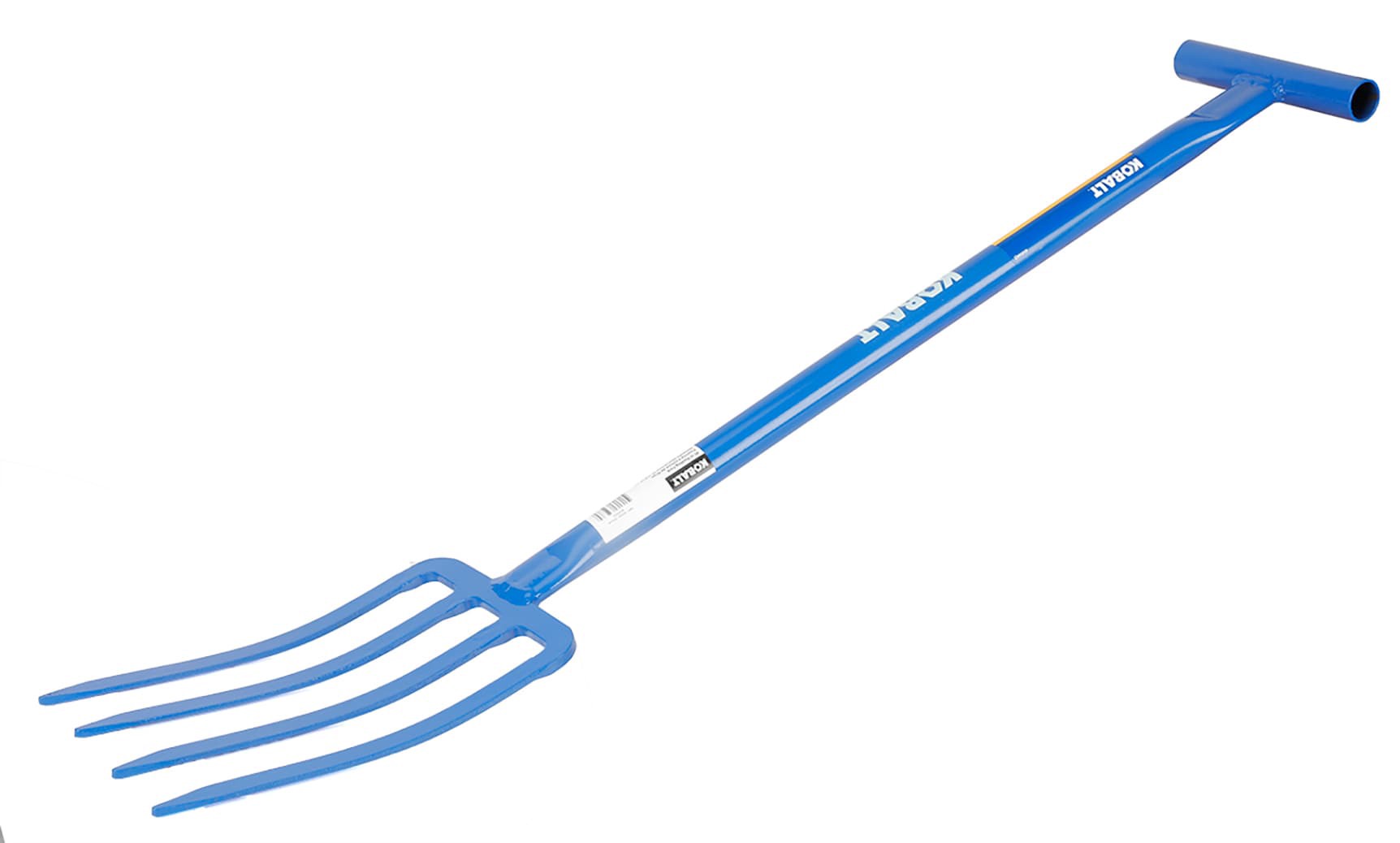 slide 3 of 3, Kobalt Roofing fork Roof rake, 1 ct