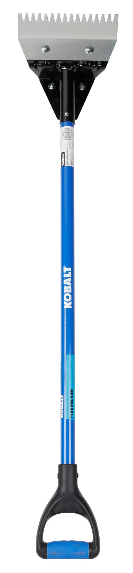 slide 2 of 3, Kobalt 48in Roof Shingle Shingle remover, 1 ct